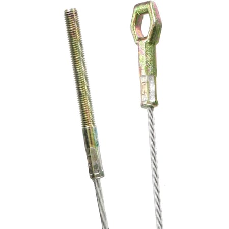 Pioneer Cable Clutch Release Cable, Ca-950 CA-950